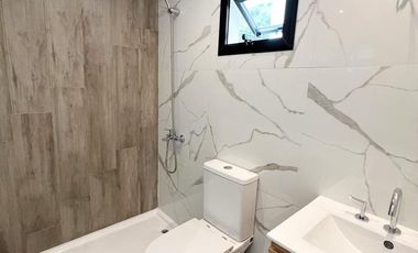 Departamento en Munro con terraza exclusiva de 4 amb desde 15.000 U$S y 180 cuotas