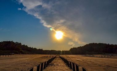 Terreno en venta - 967,41mts2 - Senderos IV, Costa Esmeralda