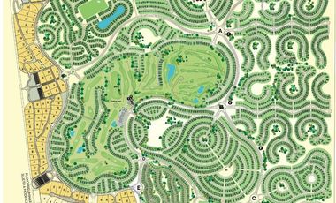 Terreno en venta - 967,41mts2 - Senderos IV, Costa Esmeralda