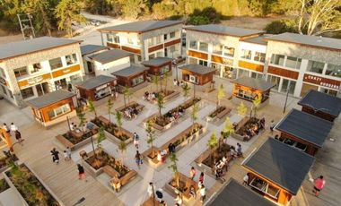 Terreno en venta - 967,41mts2 - Senderos IV, Costa Esmeralda