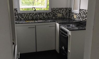 Departamento en venta - 1 Dormitorio 1 Baño 1 Cochera - 45Mts2 - Quilmes