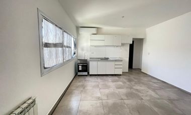 Depto de dos ambientes en alquiler