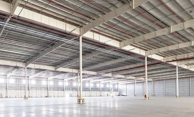 Depósito Triple A en E. Echeverría - Centro Logístico - Alquiler