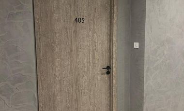 Oficina en venta frente complejo nuevo seguridad premium