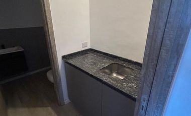 Oficina en venta frente complejo nuevo seguridad premium