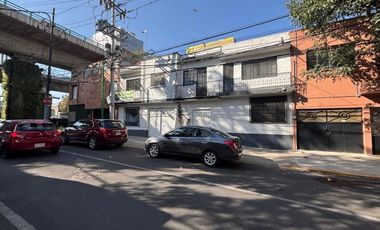 Terreno en venta en Merced Gómez, Benito Juárez