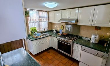 Casa en Renta, Bosques de la Herradura, Edo de Mex