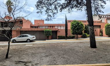 Casa en Renta, Bosques de la Herradura, Edo de Mex