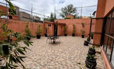 Casa en Renta, Bosques de la Herradura, Edo de Mex