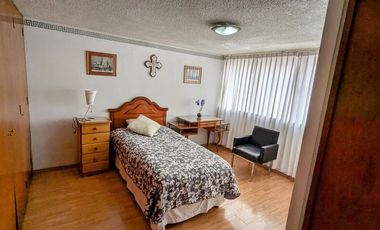 Casa en Renta, Bosques de la Herradura, Edo de Mex