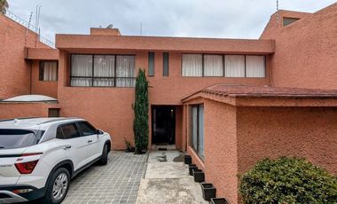 Casa en Renta, Bosques de la Herradura, Edo de Mex