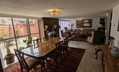 Casa en Renta, Bosques de la Herradura, Edo de Mex