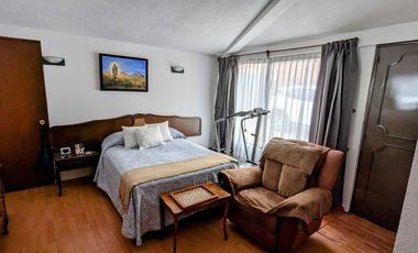 Casa en Renta, Bosques de la Herradura, Edo de Mex