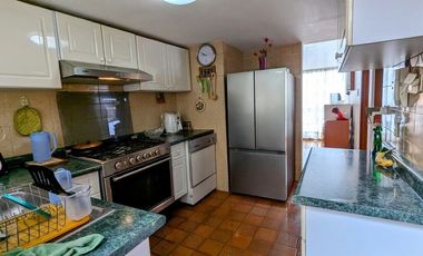 Casa en Renta, Bosques de la Herradura, Edo de Mex