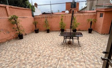 Casa en Renta, Bosques de la Herradura, Edo de Mex