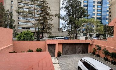 Casa en Renta, Bosques de la Herradura, Edo de Mex