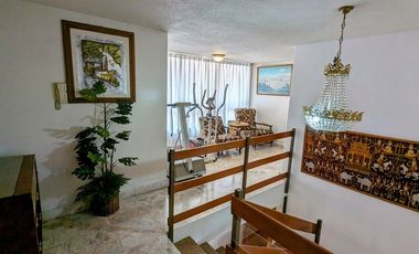 Casa en Renta, Bosques de la Herradura, Edo de Mex