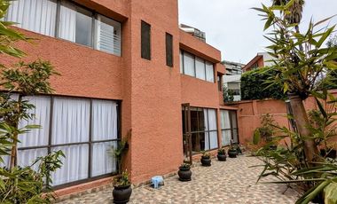 Casa en Renta, Bosques de la Herradura, Edo de Mex