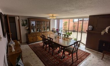 Casa en Renta, Bosques de la Herradura, Edo de Mex