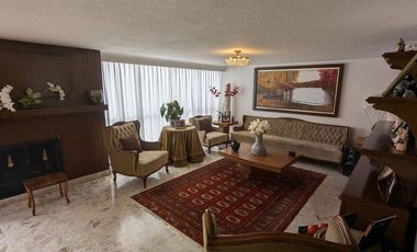 Casa en Renta, Bosques de la Herradura, Edo de Mex