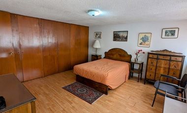 Casa en Renta, Bosques de la Herradura, Edo de Mex