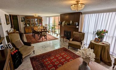 Casa en Renta, Bosques de la Herradura, Edo de Mex