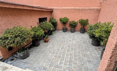 Casa en Renta, Bosques de la Herradura, Edo de Mex