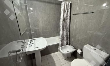 ALQUILER DEPARTAMENTO DE UN DORMITORIO EN CALLE ENTRE RIOS AL 1000