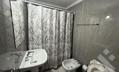 ALQUILER DEPARTAMENTO DE UN DORMITORIO EN CALLE ENTRE RIOS AL 1000