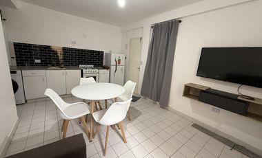 ALQUILER DEPARTAMENTO DE UN DORMITORIO EN CALLE ENTRE RIOS AL 1000