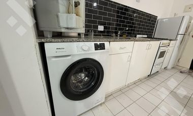 ALQUILER DEPARTAMENTO DE UN DORMITORIO EN CALLE ENTRE RIOS AL 1000