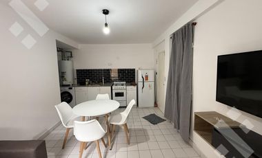 ALQUILER DEPARTAMENTO DE UN DORMITORIO EN CALLE ENTRE RIOS AL 1000