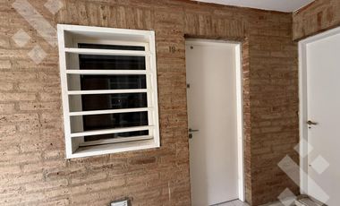 ALQUILER DEPARTAMENTO DE UN DORMITORIO EN CALLE ENTRE RIOS AL 1000