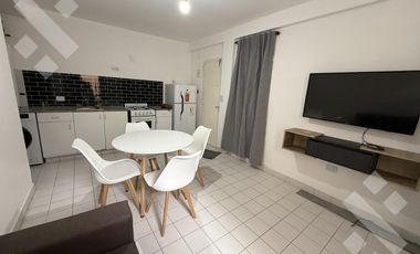 ALQUILER DEPARTAMENTO DE UN DORMITORIO EN CALLE ENTRE RIOS AL 1000