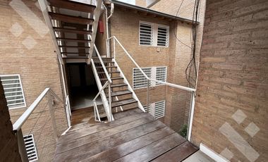 ALQUILER DEPARTAMENTO DE UN DORMITORIO EN CALLE ENTRE RIOS AL 1000