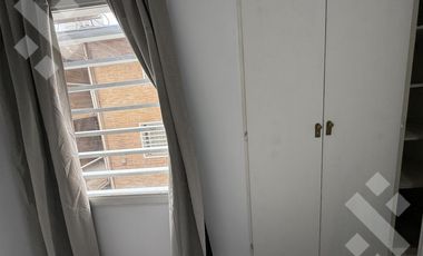 ALQUILER DEPARTAMENTO DE UN DORMITORIO EN CALLE ENTRE RIOS AL 1000