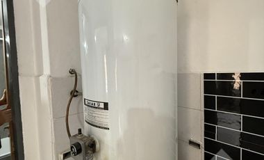 ALQUILER DEPARTAMENTO DE UN DORMITORIO EN CALLE ENTRE RIOS AL 1000