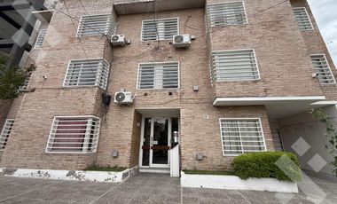 ALQUILER DEPARTAMENTO DE UN DORMITORIO EN CALLE ENTRE RIOS AL 1000