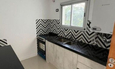 Departamento en venta - 1 Dormitorio 1 Baño - La Plata