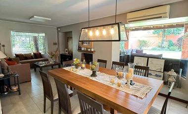 Importante casa de 4 dormitorios en Av. Belgrano al 4100, Parque V. Centenario, SMT