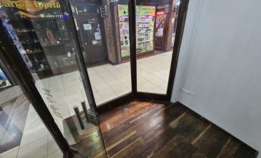 LOCAL EN VENTA EN MORON - ACEPTA PROPIEDAD EN FORMA DE PAGO ó CRIPTOMONEDA