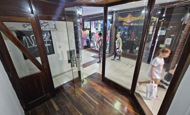 LOCAL EN VENTA EN MORON - ACEPTA PROPIEDAD EN FORMA DE PAGO ó CRIPTOMONEDA