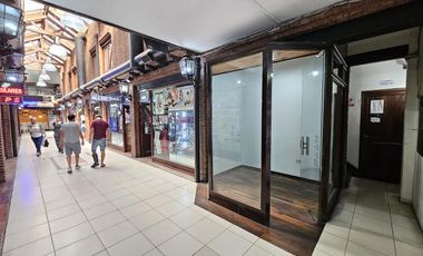 LOCAL EN VENTA EN MORON - ACEPTA PROPIEDAD EN FORMA DE PAGO ó CRIPTOMONEDA