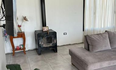 Casa en venta - 1 Dormitorio 1 Baño - 1.026Mts2 - Carmen de Areco