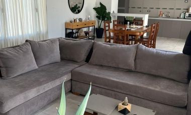 Casa en venta - 1 Dormitorio 1 Baño - 1.026Mts2 - Carmen de Areco