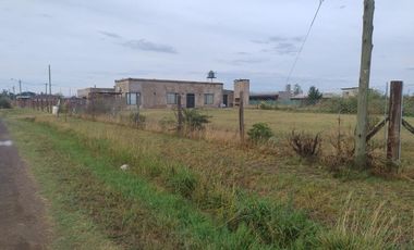 Casa en venta - 1 Dormitorio 1 Baño - 1.026Mts2 - Carmen de Areco