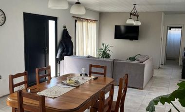 Casa en venta - 1 Dormitorio 1 Baño - 1.026Mts2 - Carmen de Areco