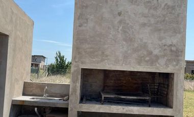 Casa en venta - 1 Dormitorio 1 Baño - 1.026Mts2 - Carmen de Areco