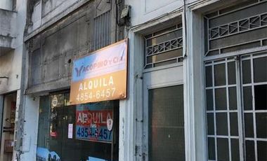 Bussiness Premises - Villa del Parque