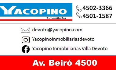 Bussiness Premises - Villa del Parque